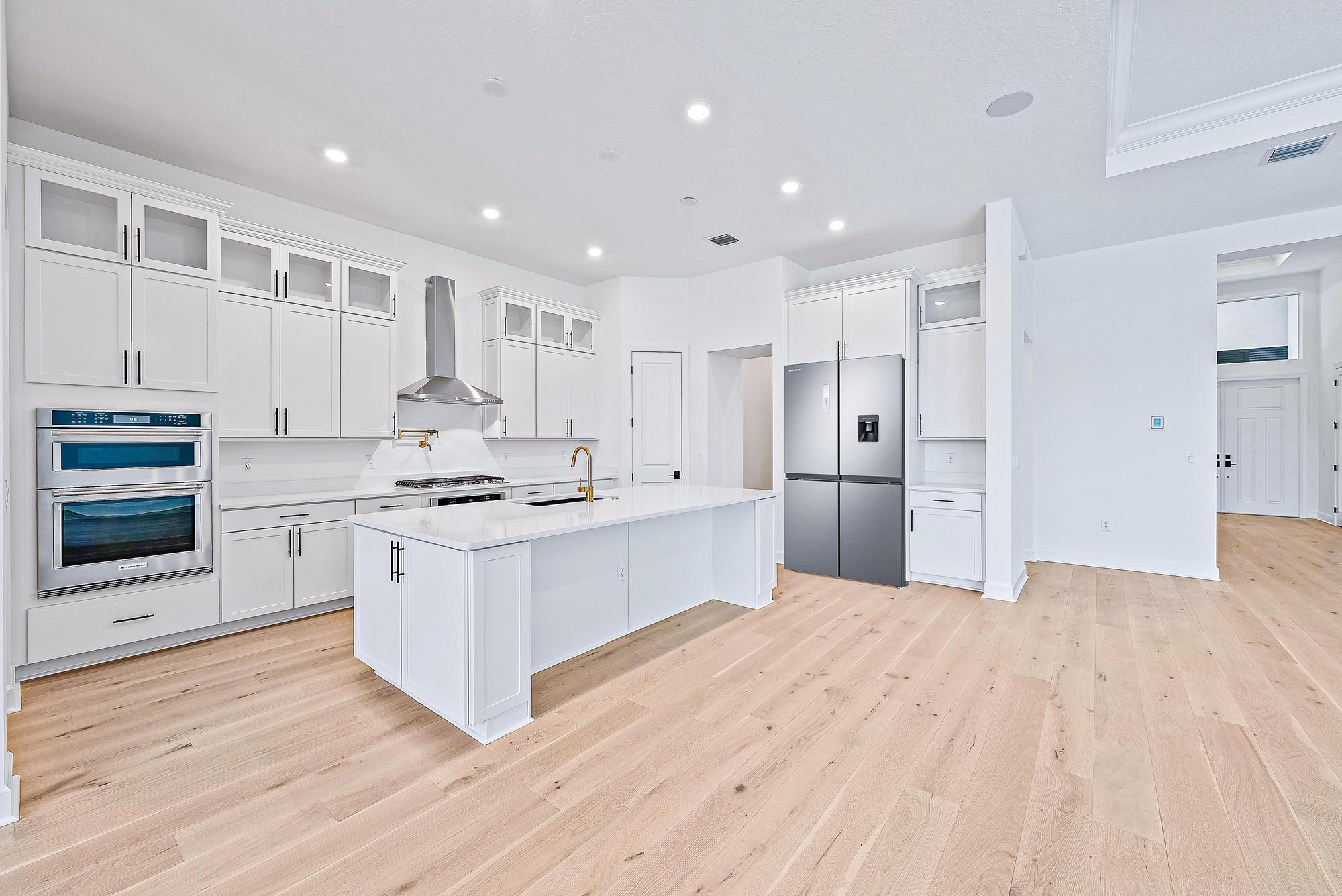 Bridgewater - Residential