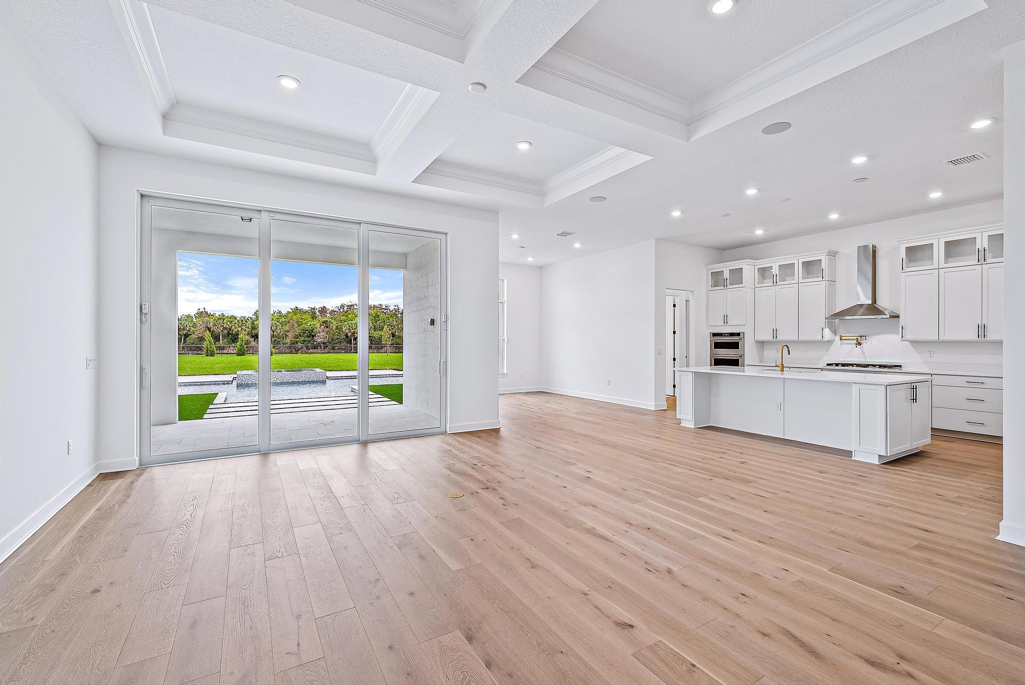 Bridgewater - Residential