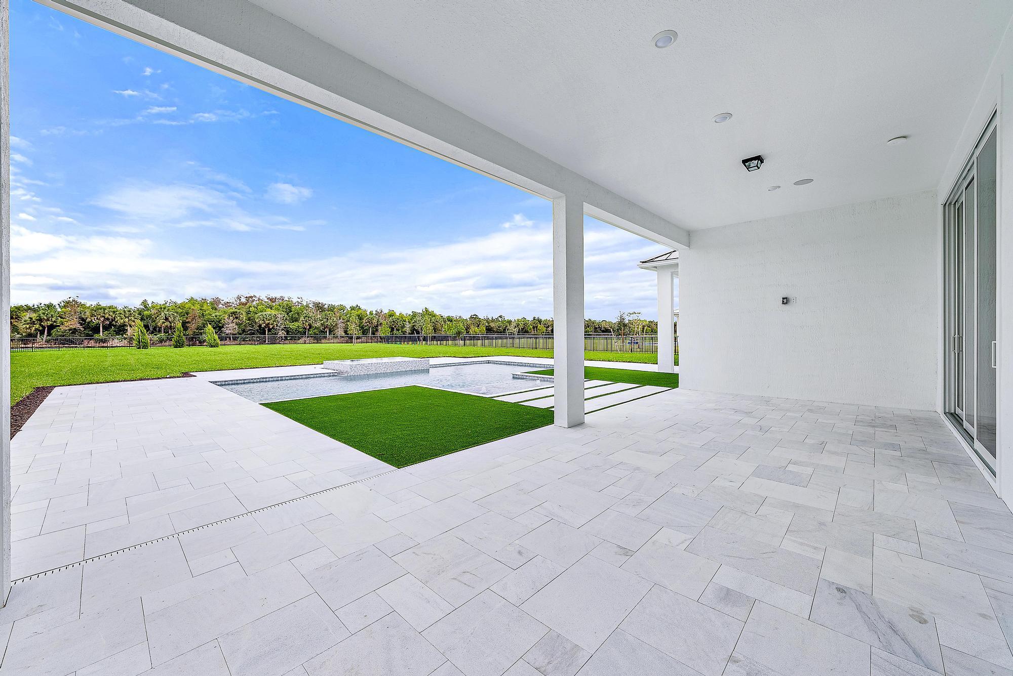 Bridgewater - Residential