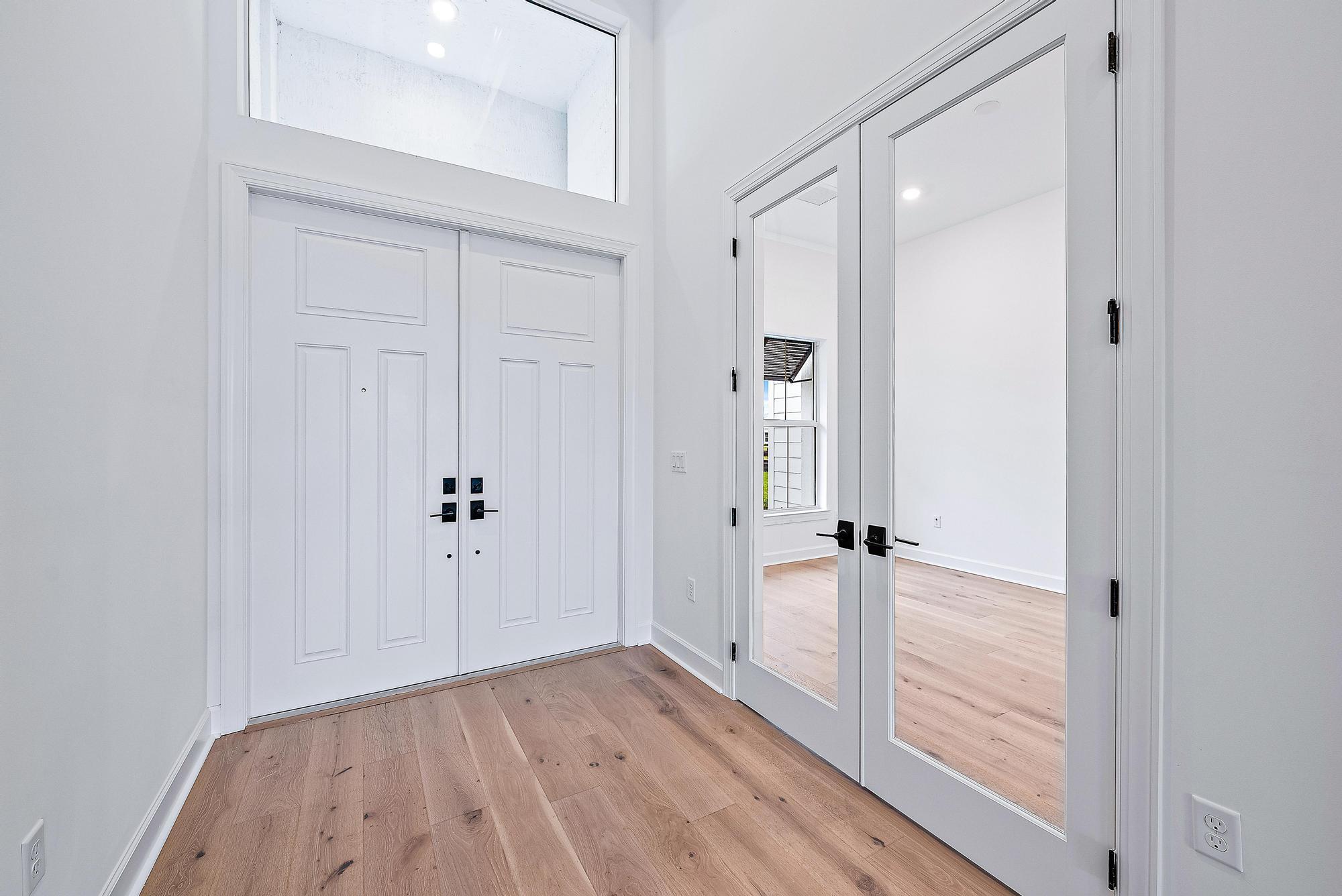 Bridgewater - Residential