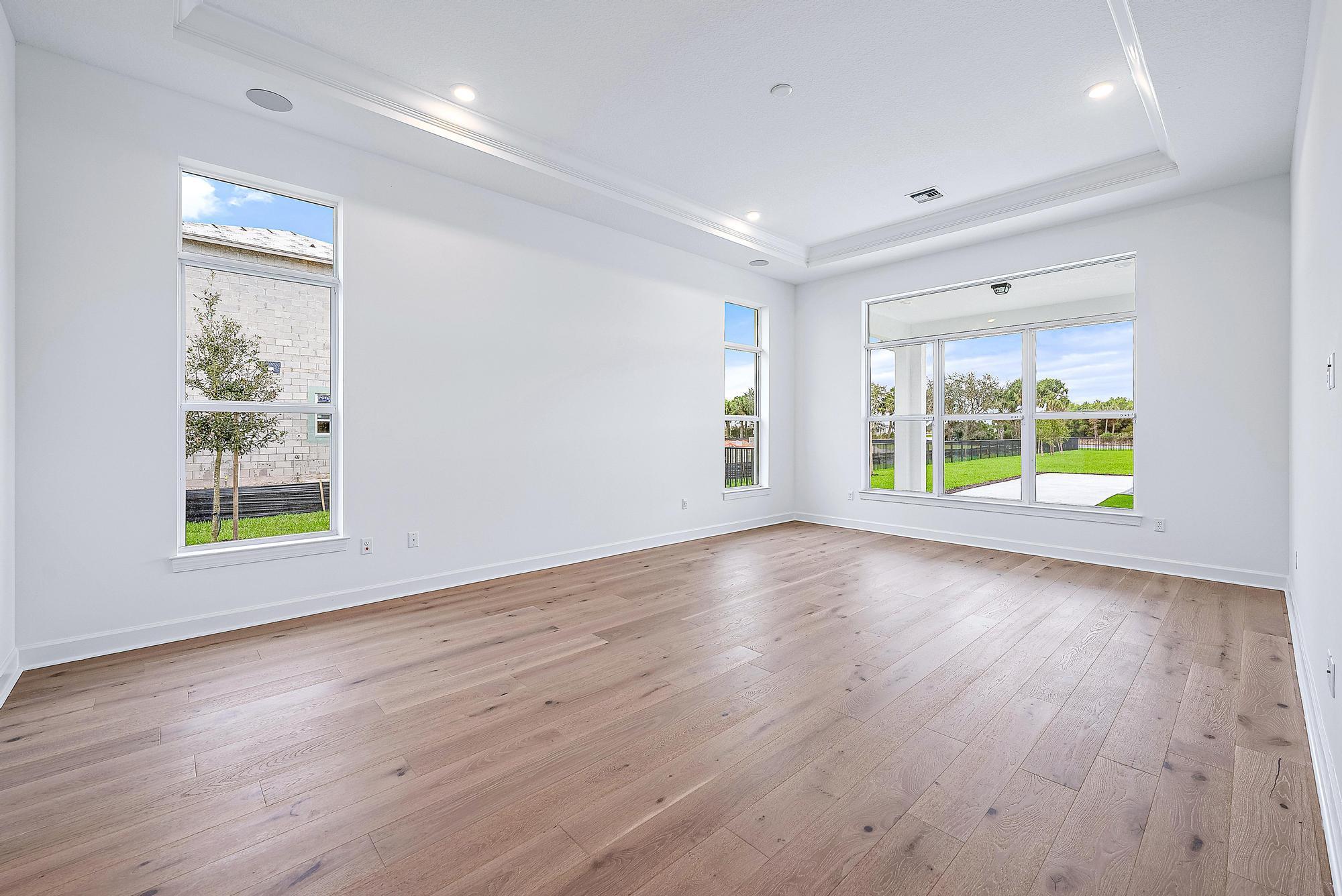 Bridgewater - Residential