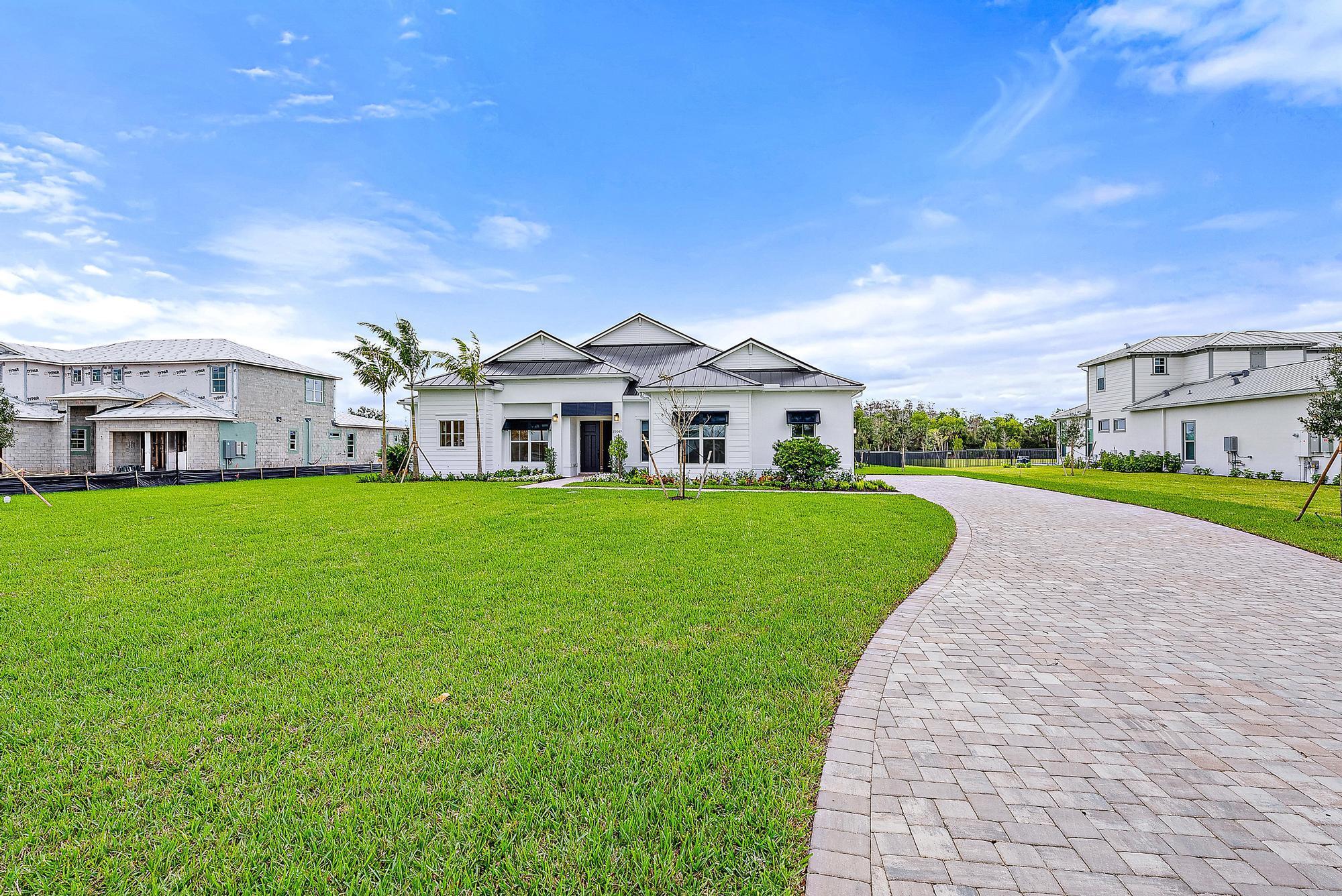 Bridgewater - Residential