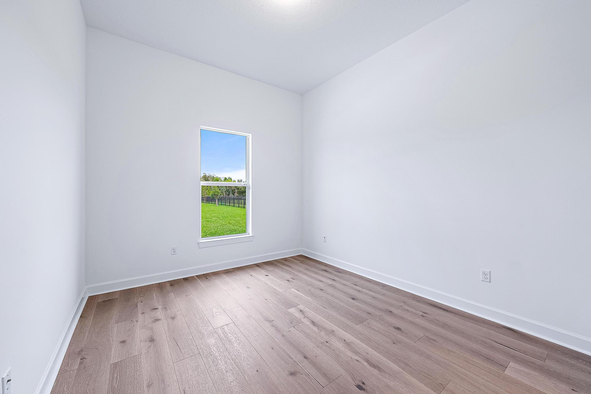 Bridgewater - Residential