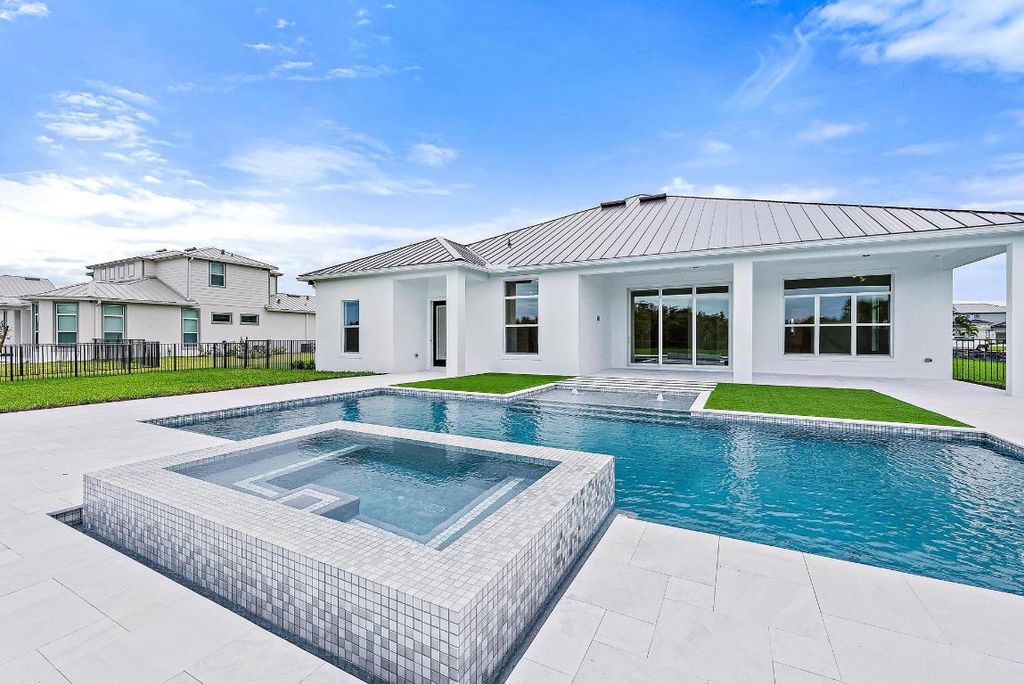 Photo of 20069 SE Bridgewater Drive, Jupiter, FL 33458 (MLS # R10945262)