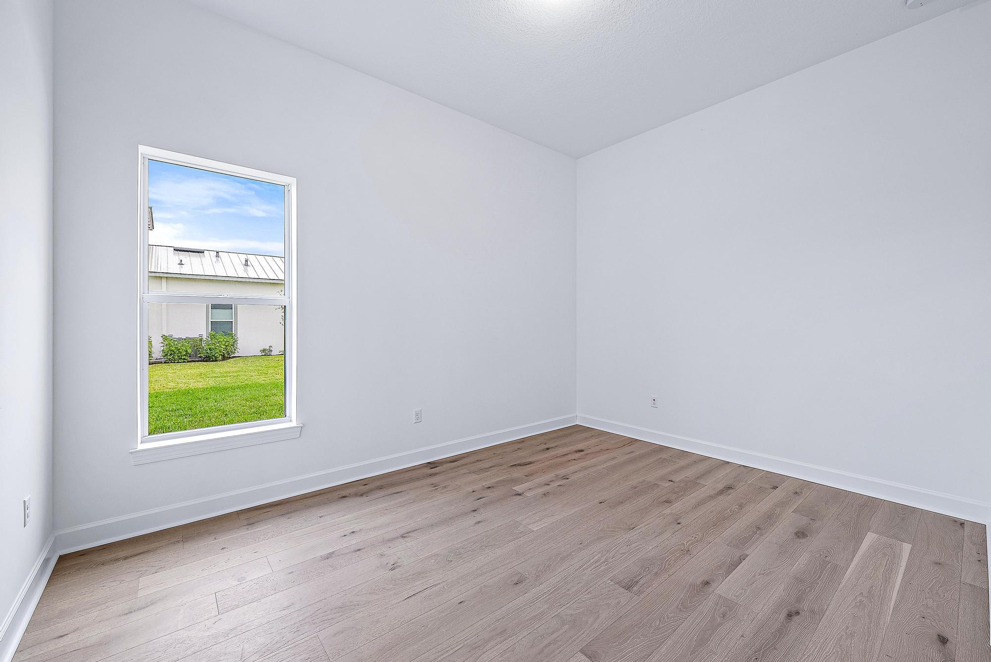 Bridgewater - Residential