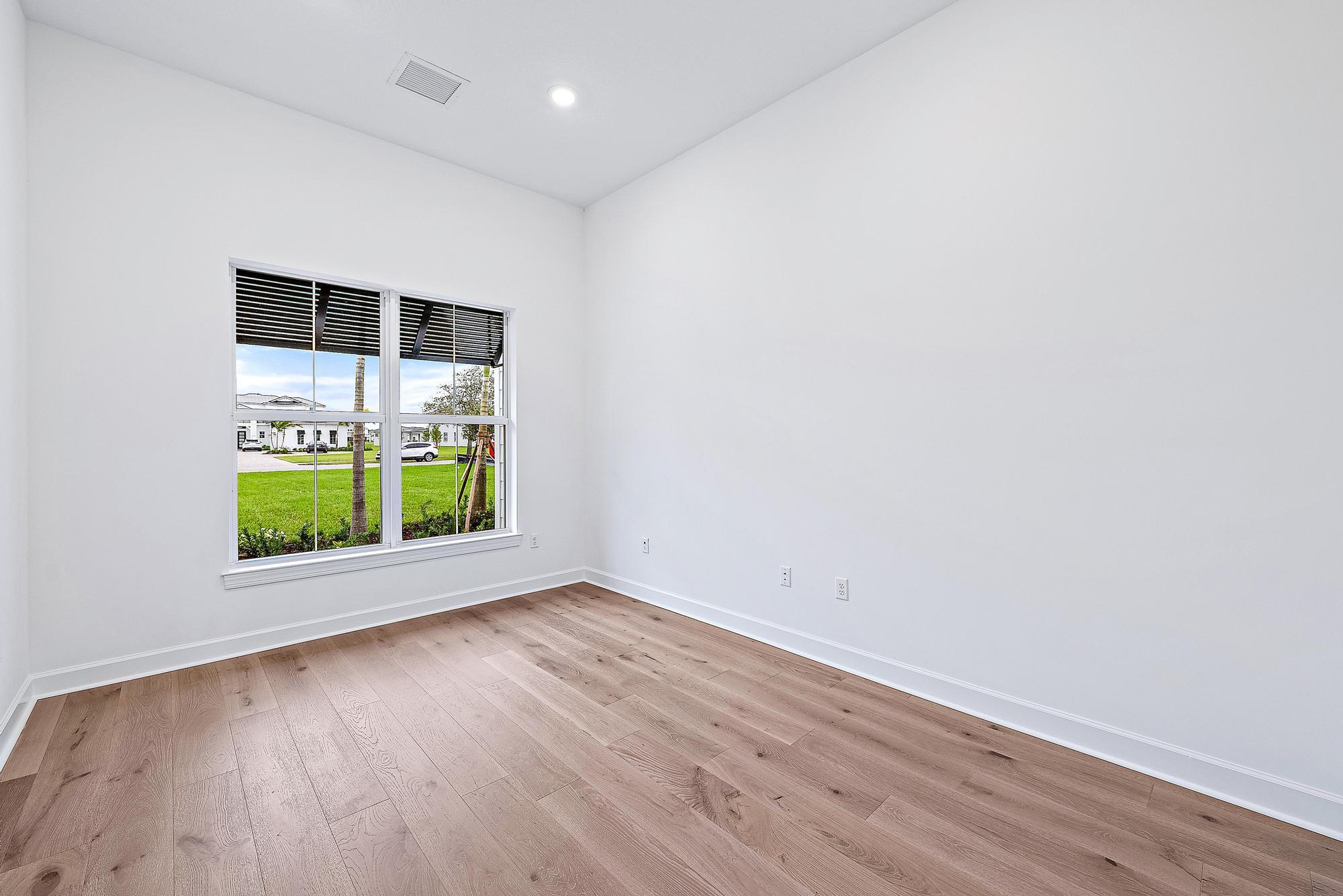 Bridgewater - Residential