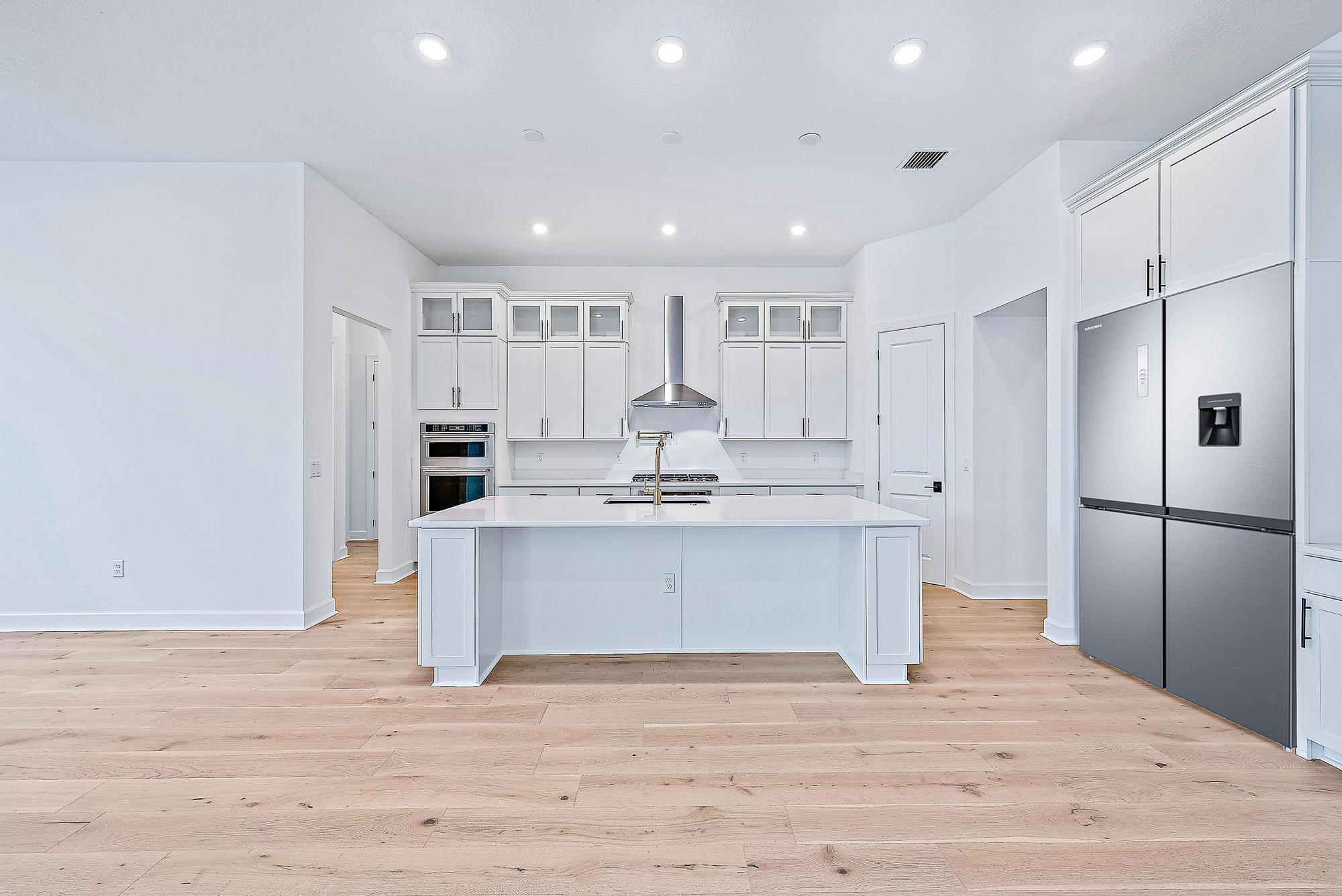 Bridgewater - Residential