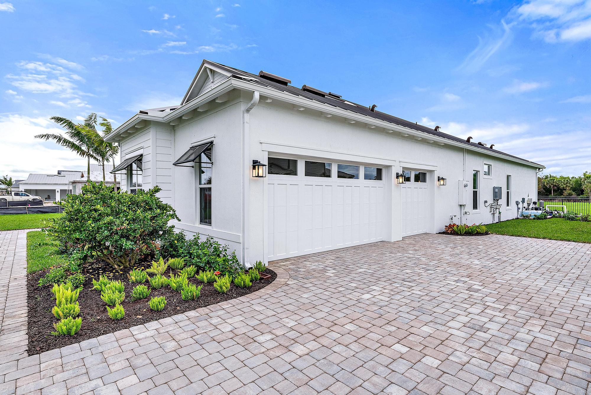 Bridgewater - Residential