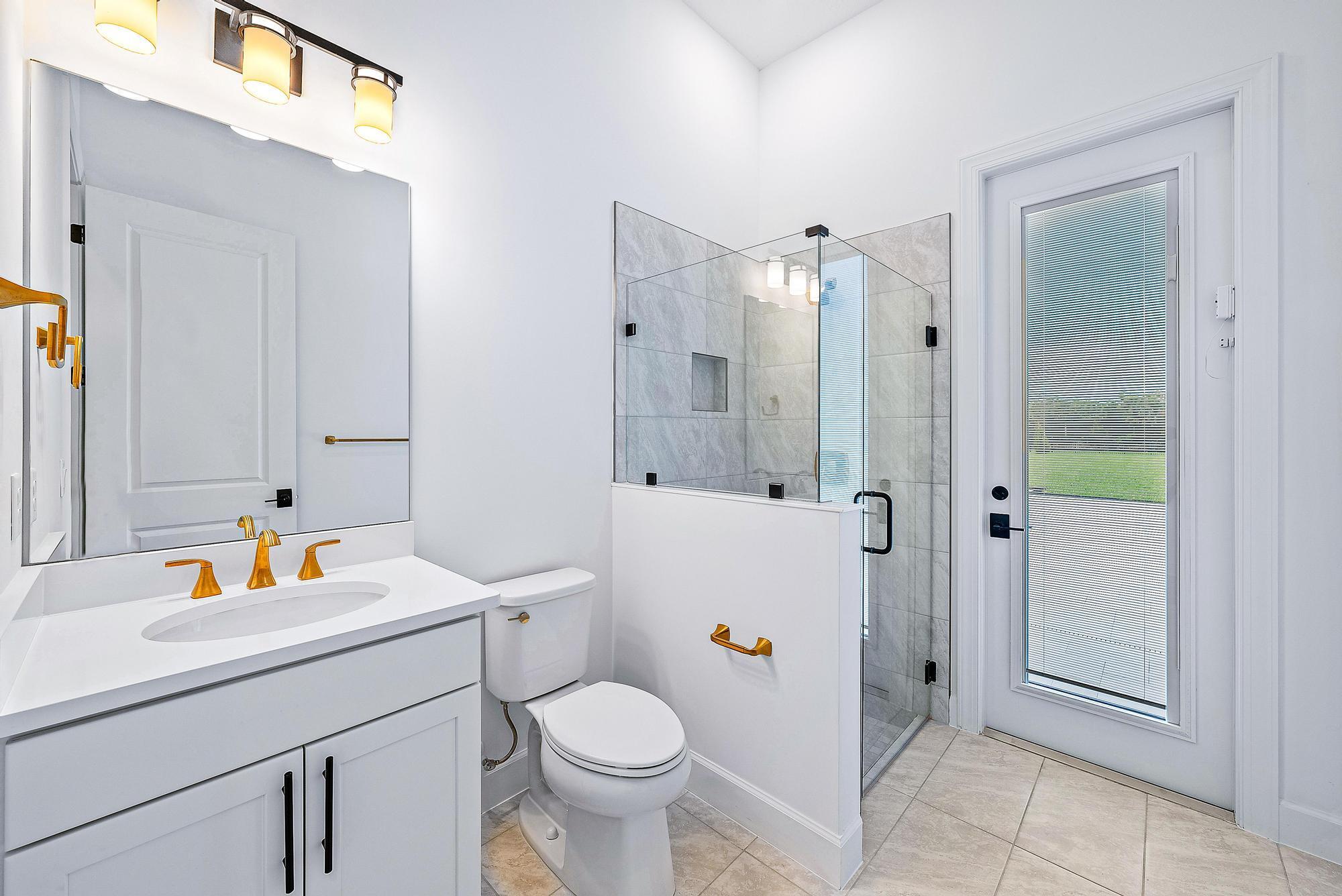 Bridgewater - Residential