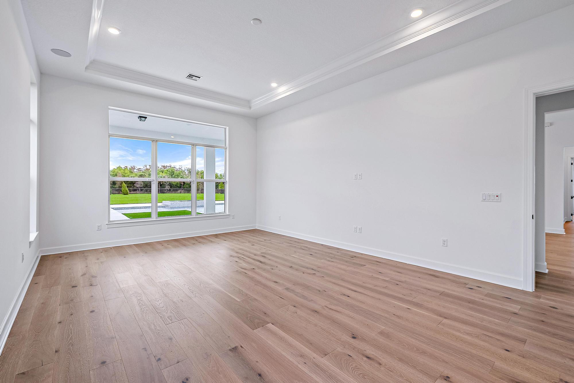 Bridgewater - Residential