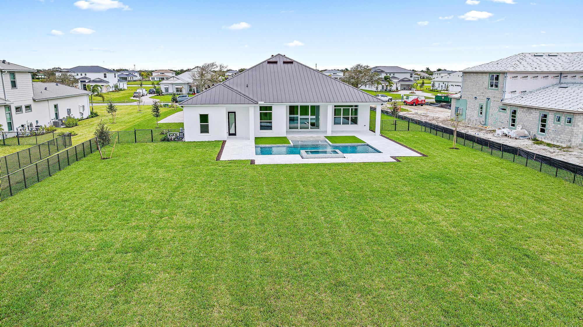 Bridgewater - Residential