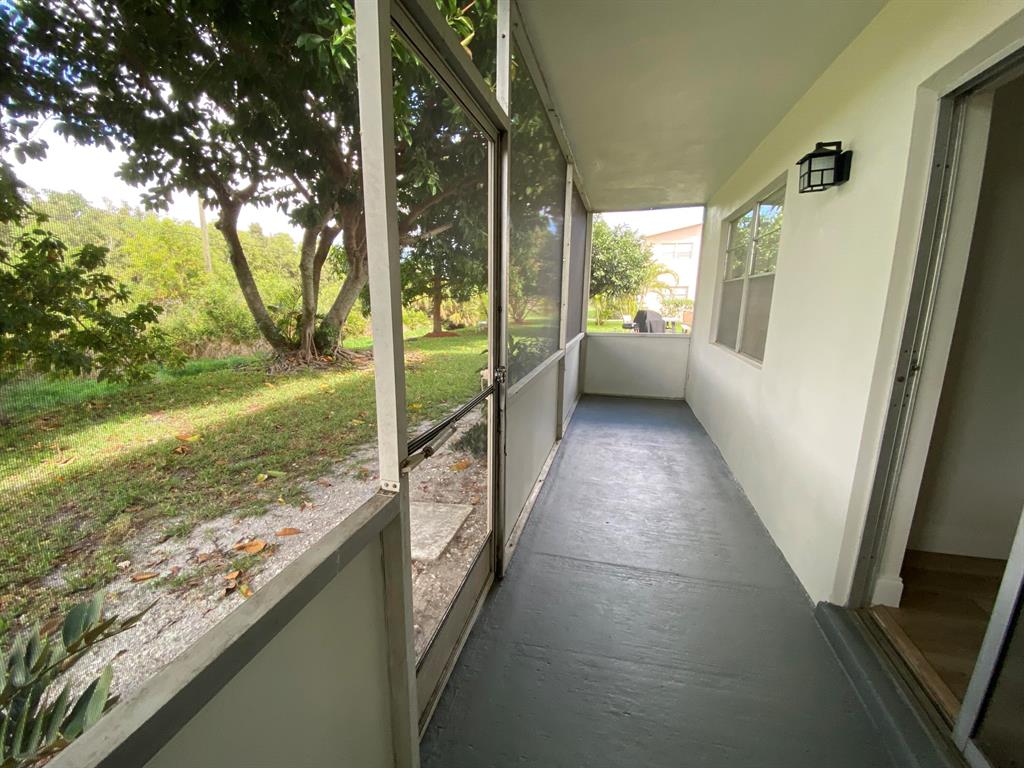 DORCHESTER CONDO - Residential