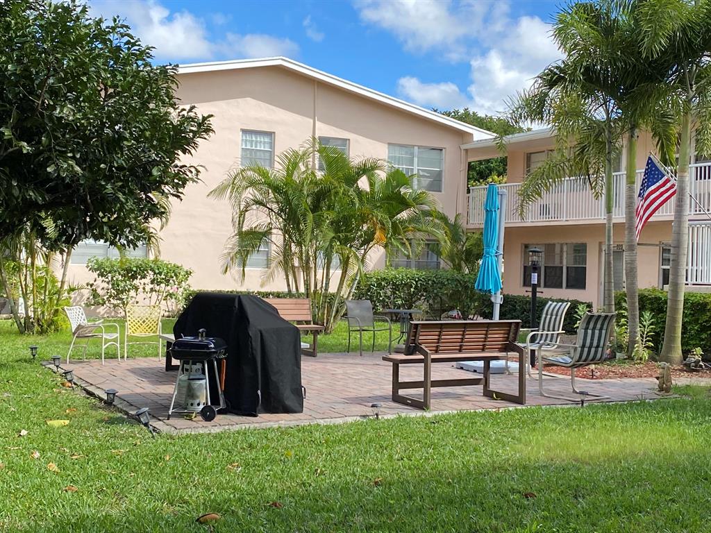 DORCHESTER CONDO - Residential