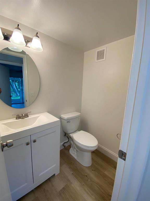 DORCHESTER CONDO - Residential