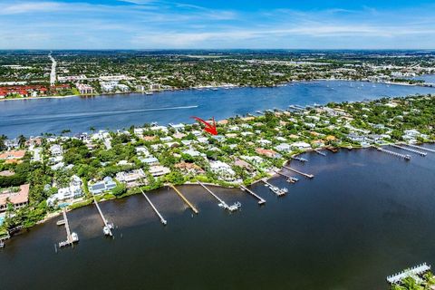 A home in Lantana