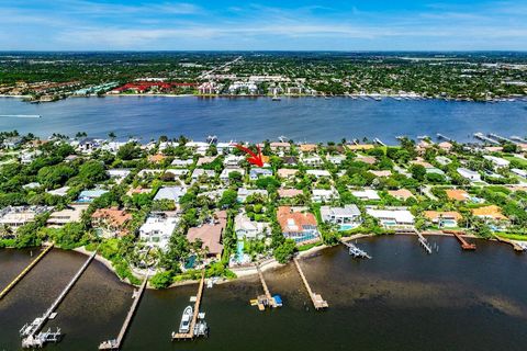 A home in Lantana