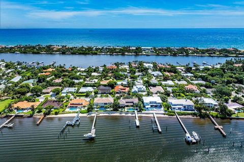 A home in Lantana