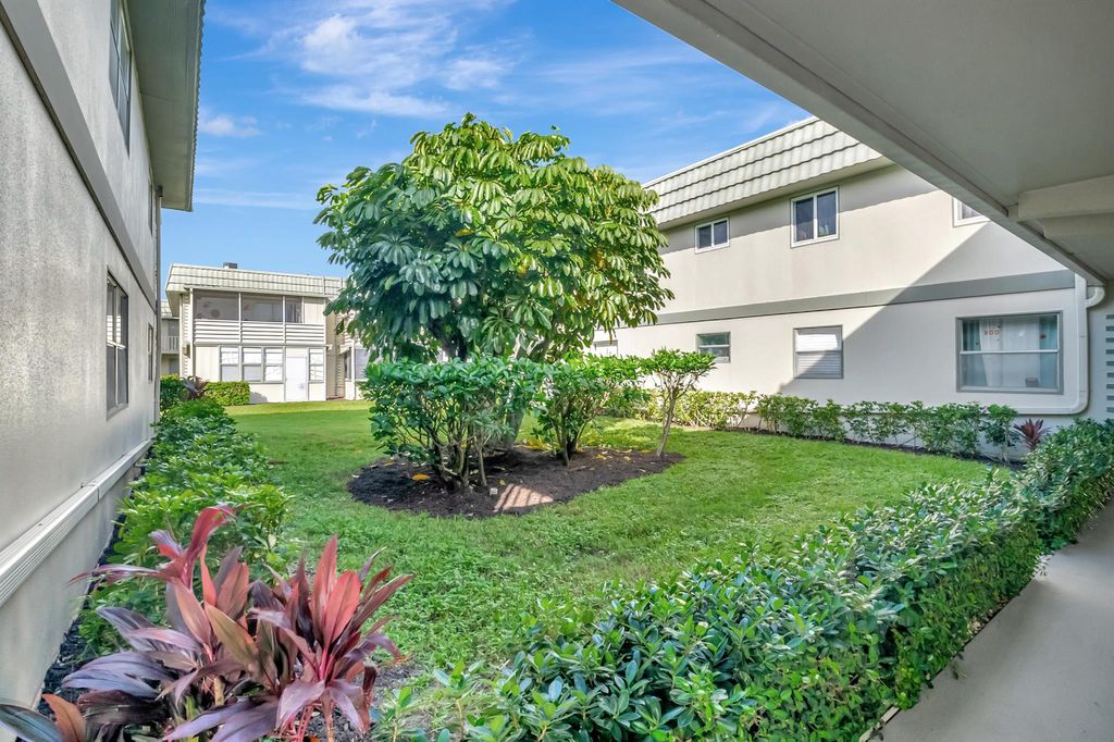 Photo of 195 Monaco E #195, Delray Beach, FL 33446 (MLS # R11134217)