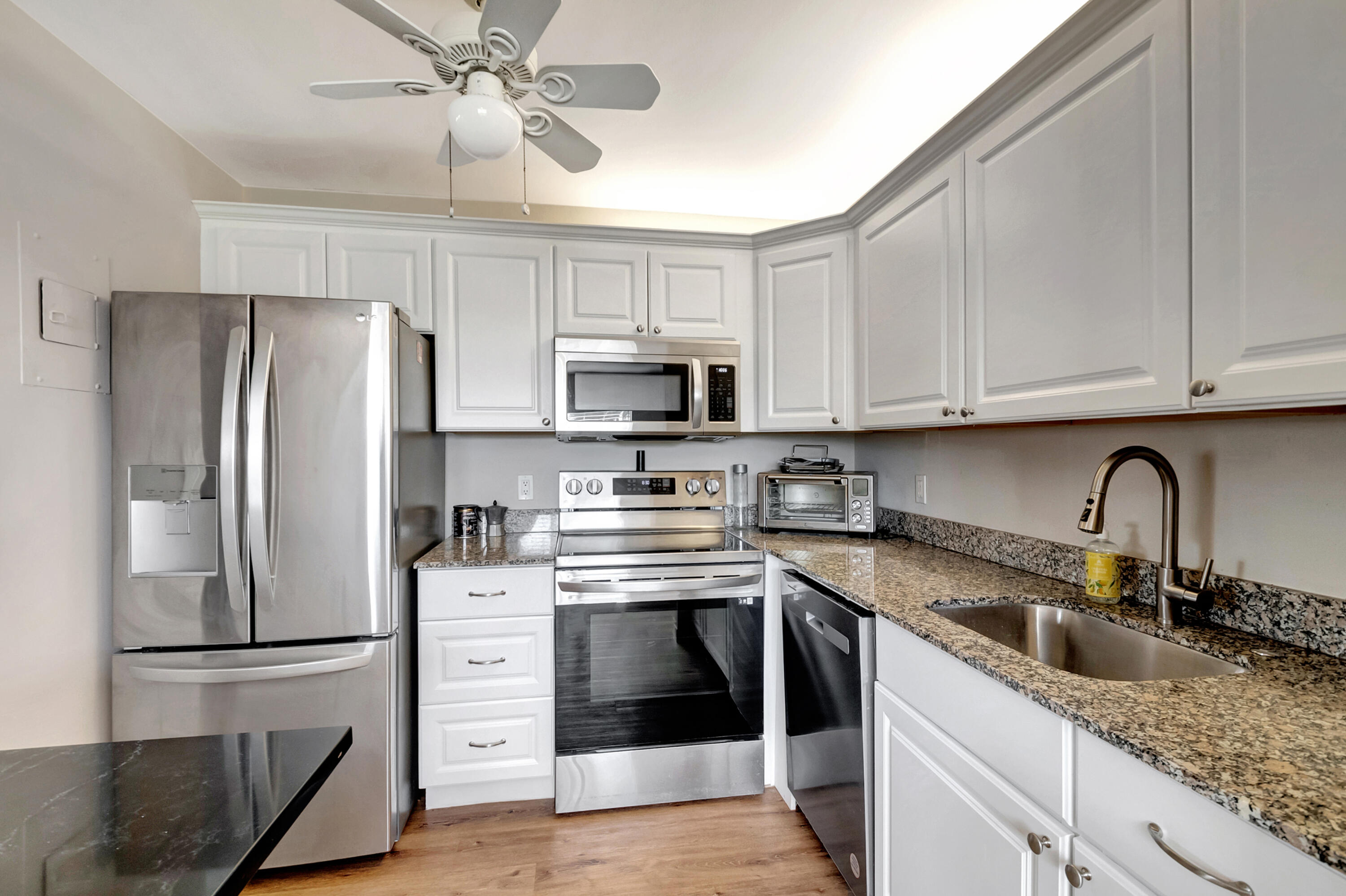 KINGS POINT MONACO B - Residential