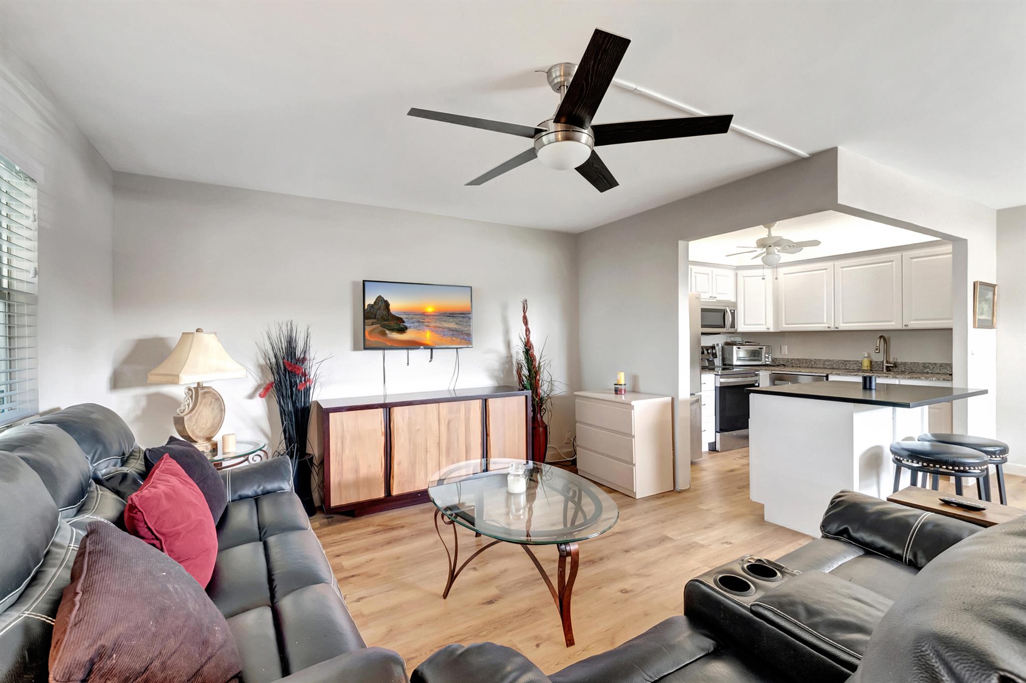KINGS POINT MONACO B - Residential
