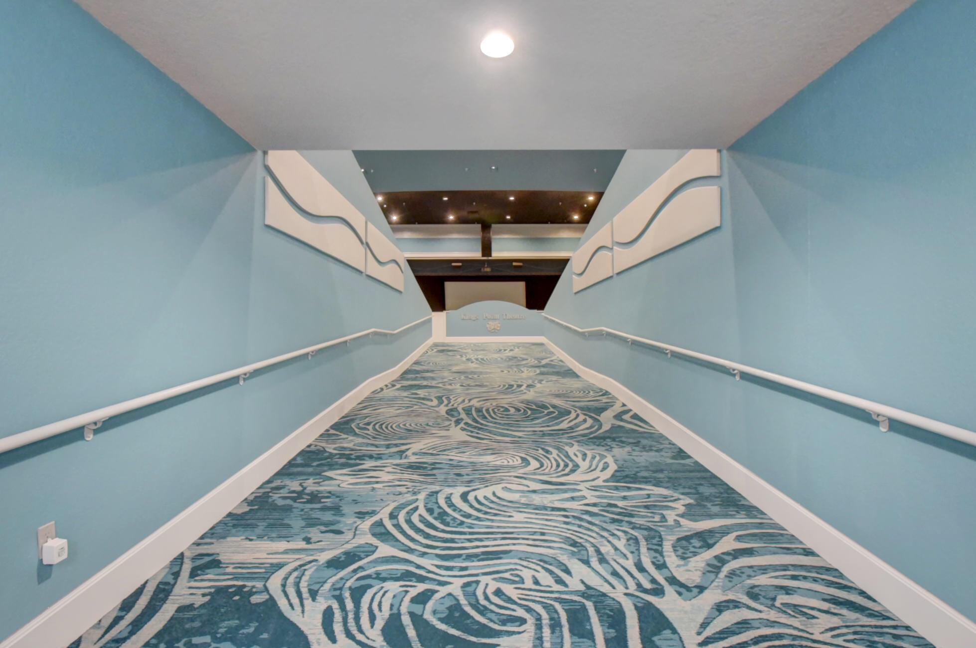 KINGS POINT MONACO B - Residential