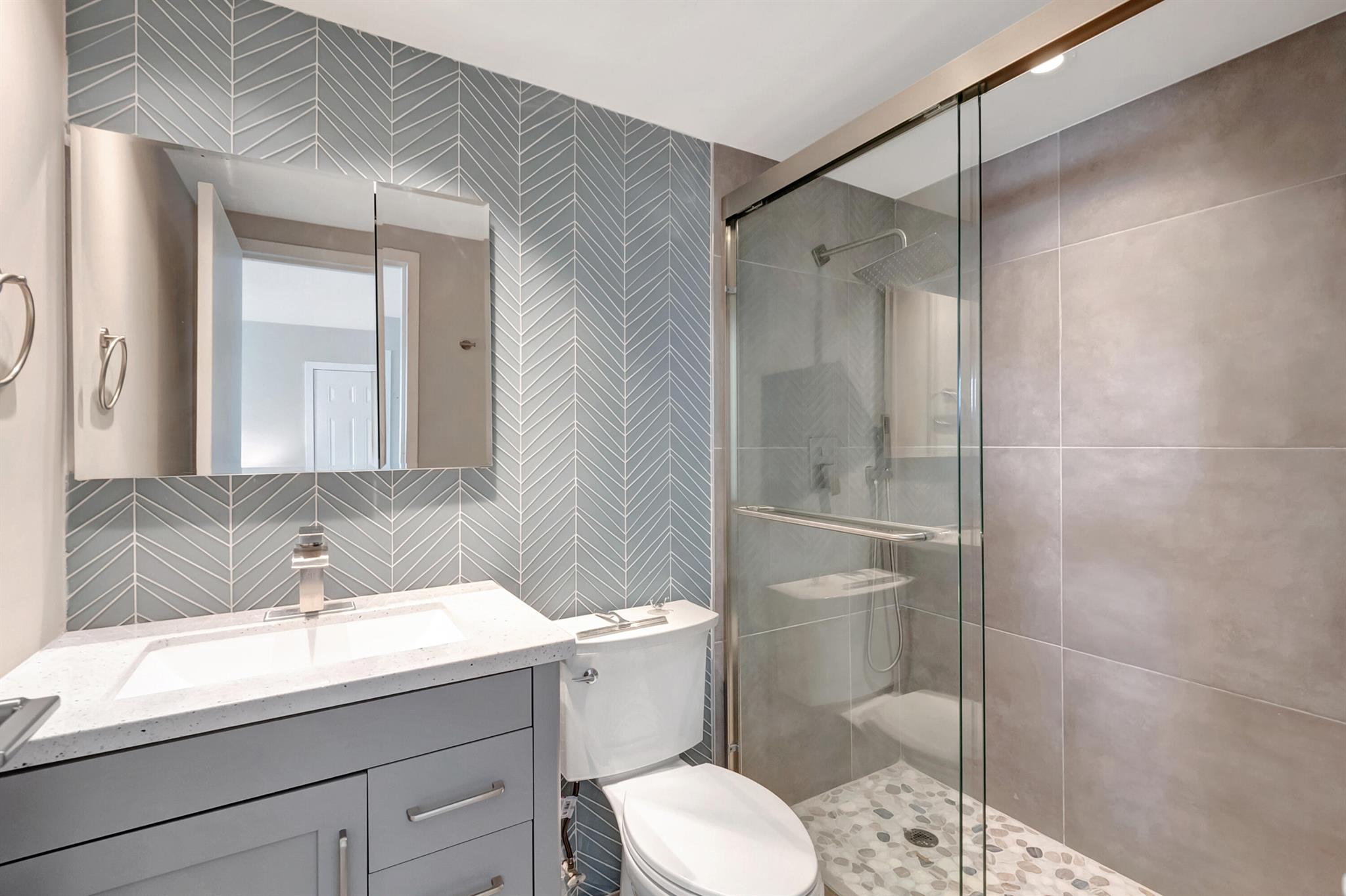 KINGS POINT MONACO B - Residential