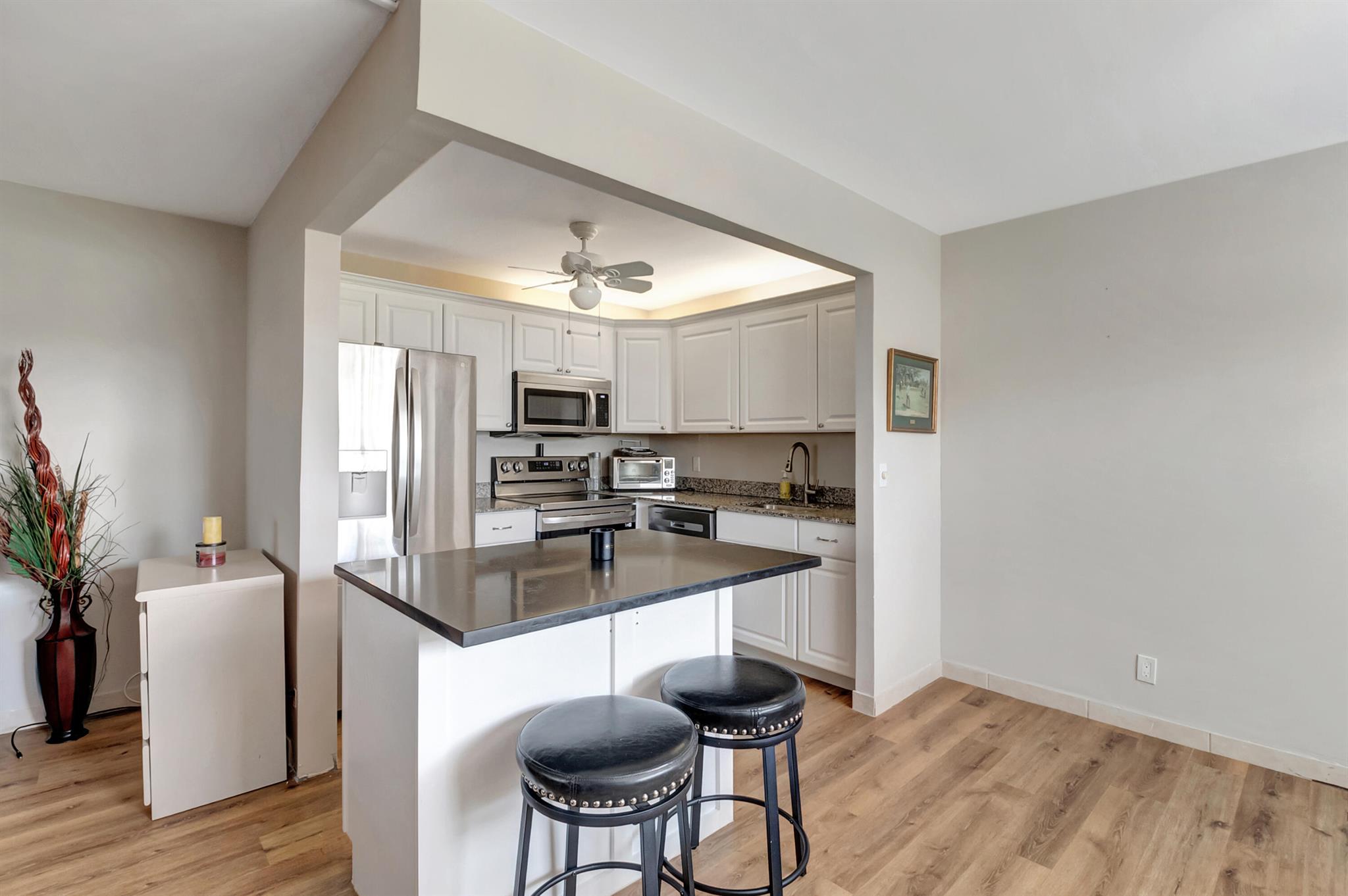 KINGS POINT MONACO B - Residential