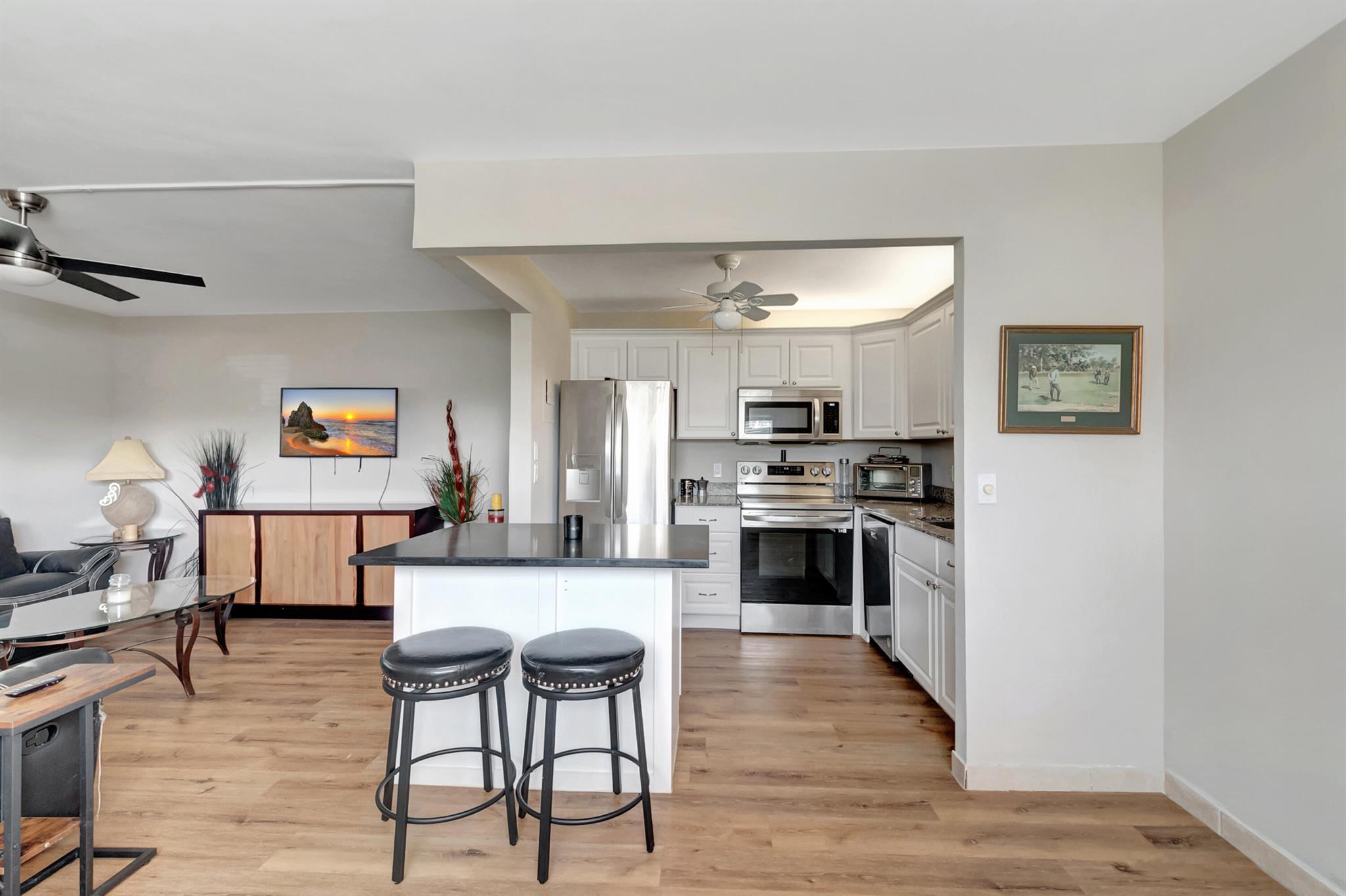 KINGS POINT MONACO B - Residential