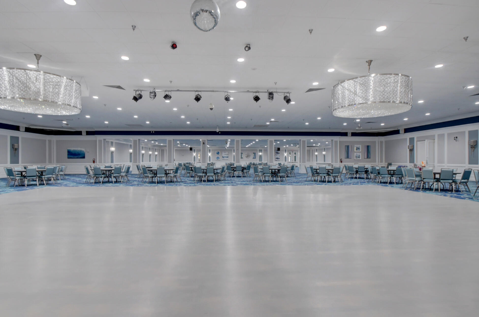 KINGS POINT MONACO B - Residential