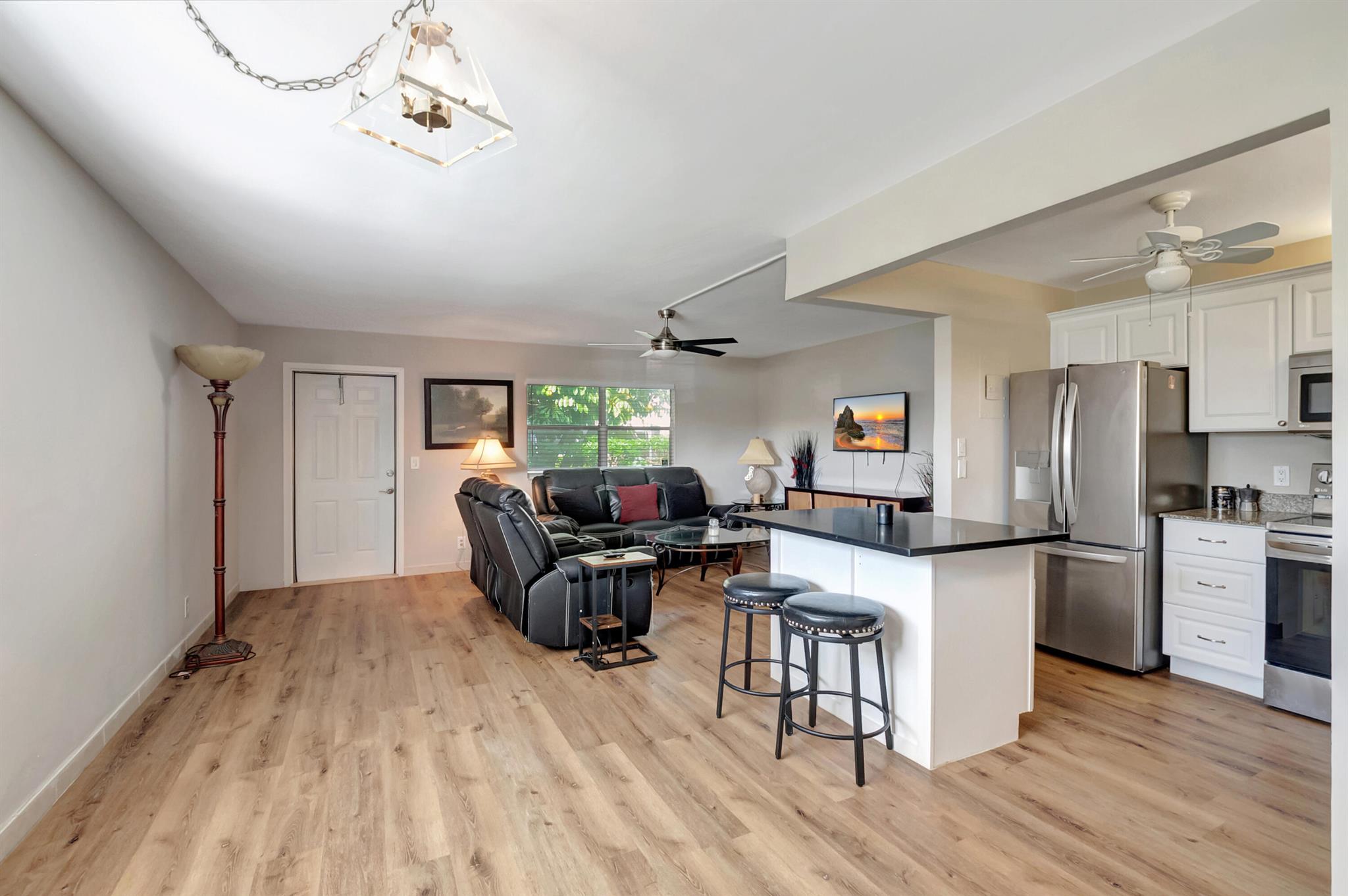 KINGS POINT MONACO B - Residential