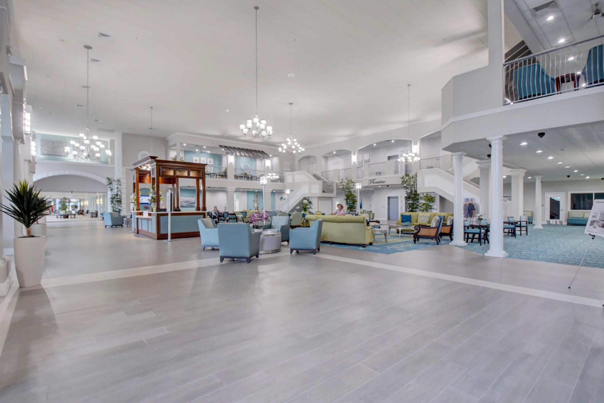 KINGS POINT MONACO B - Residential