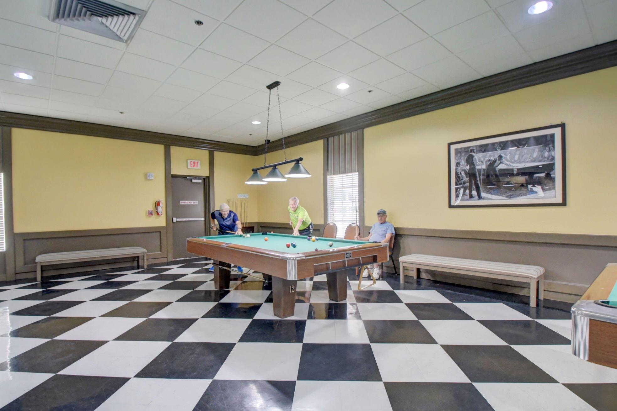 KINGS POINT MONACO B - Residential