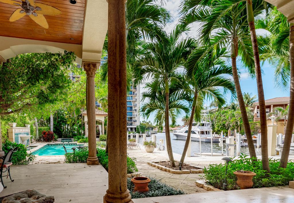 GRAND CAY ESTATES - Residential