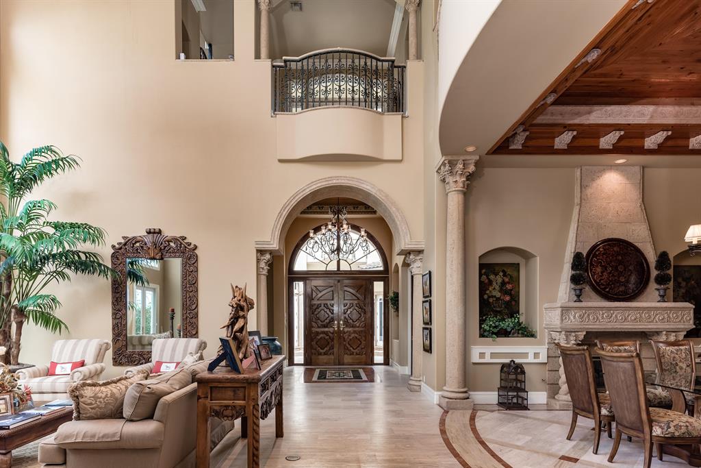 GRAND CAY ESTATES - Residential