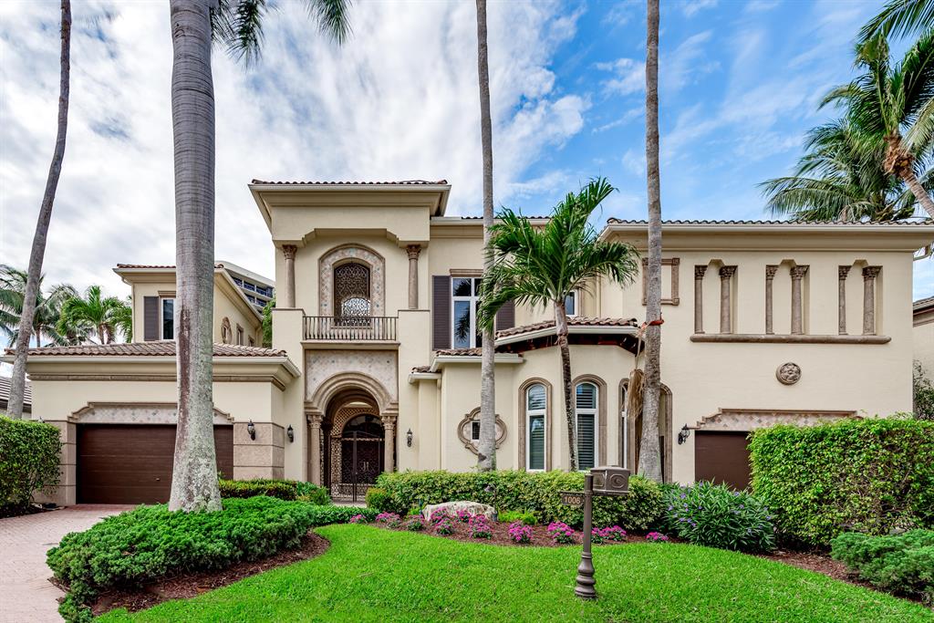 GRAND CAY ESTATES - Residential