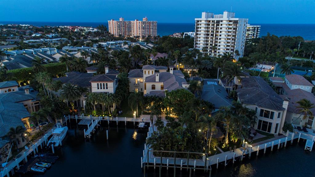 GRAND CAY ESTATES - Residential