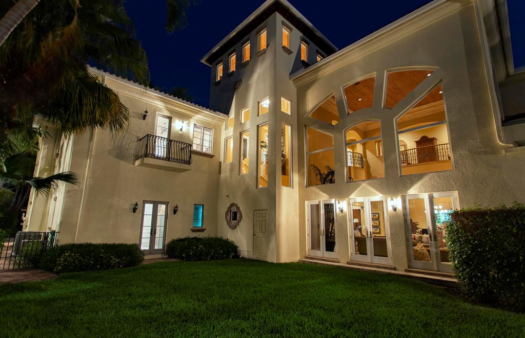 GRAND CAY ESTATES - Residential