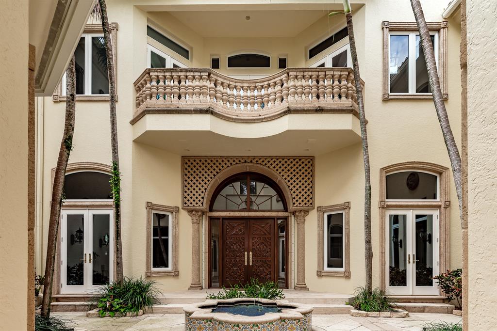 GRAND CAY ESTATES - Residential