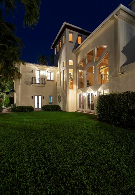 GRAND CAY ESTATES - Residential