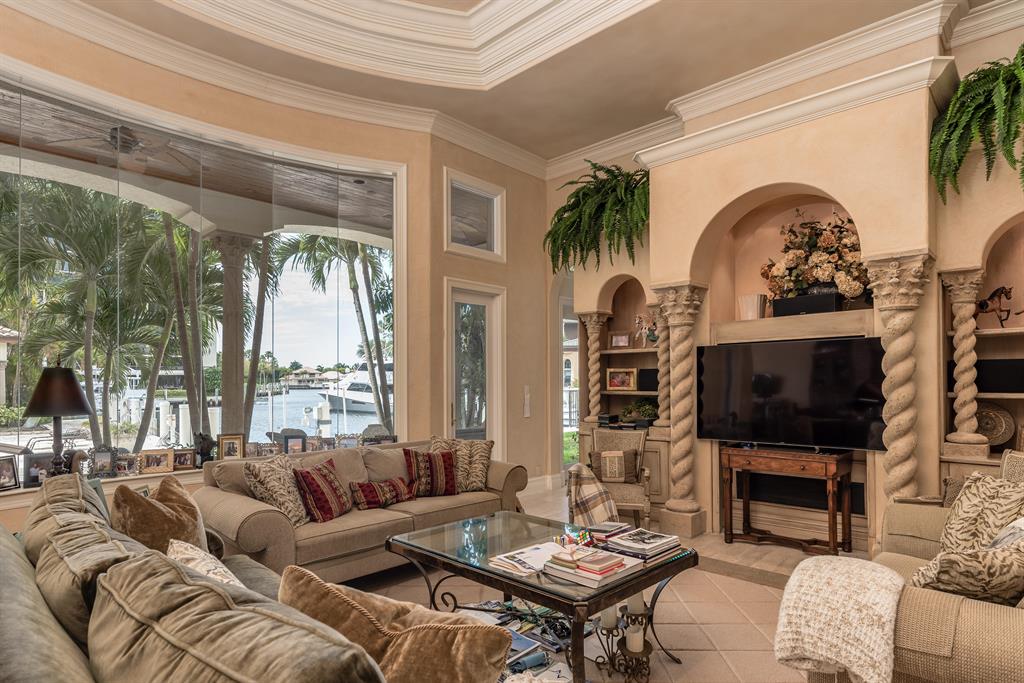 GRAND CAY ESTATES - Residential