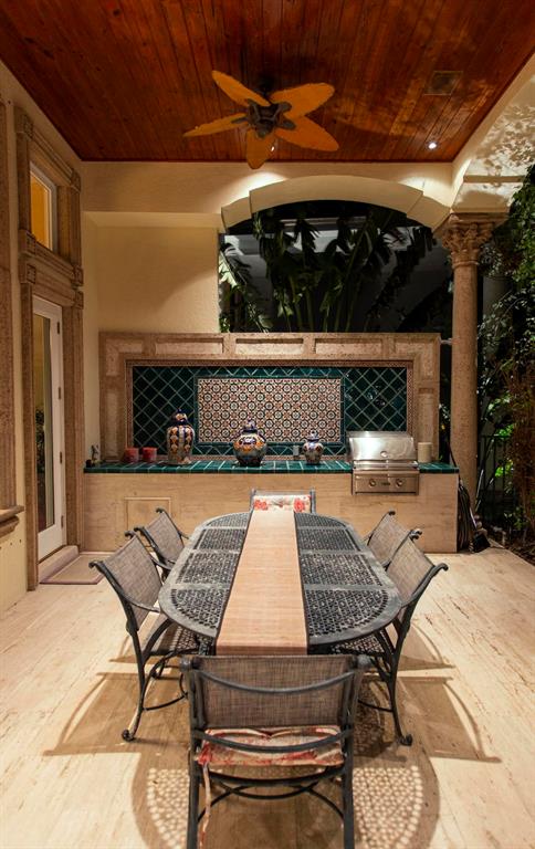 GRAND CAY ESTATES - Residential