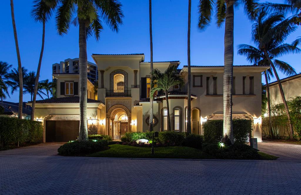 GRAND CAY ESTATES - Residential