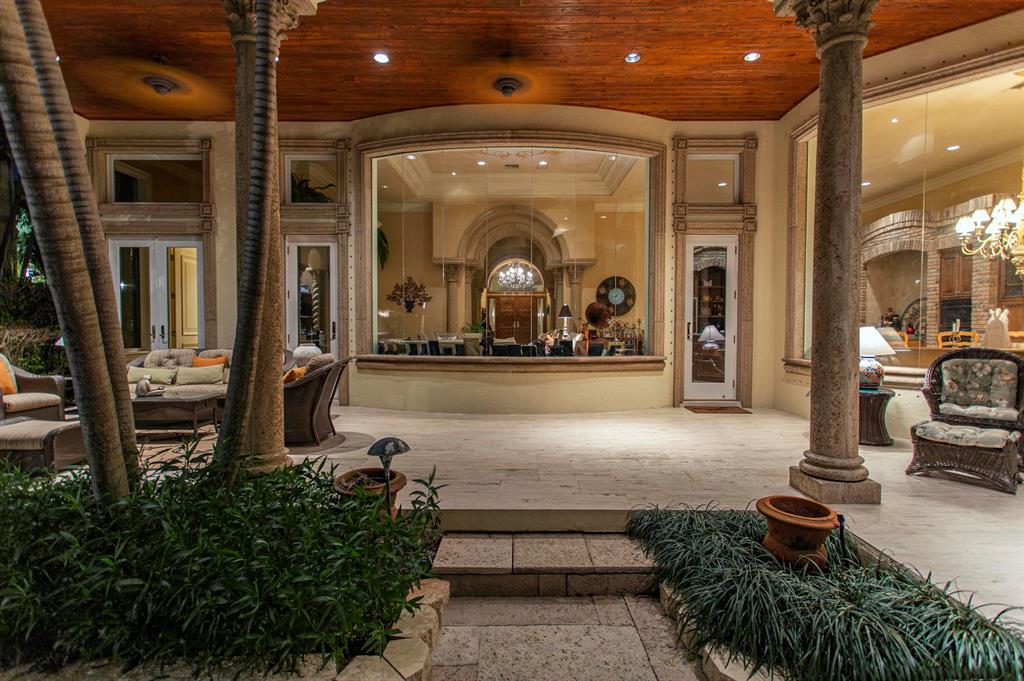 GRAND CAY ESTATES - Residential