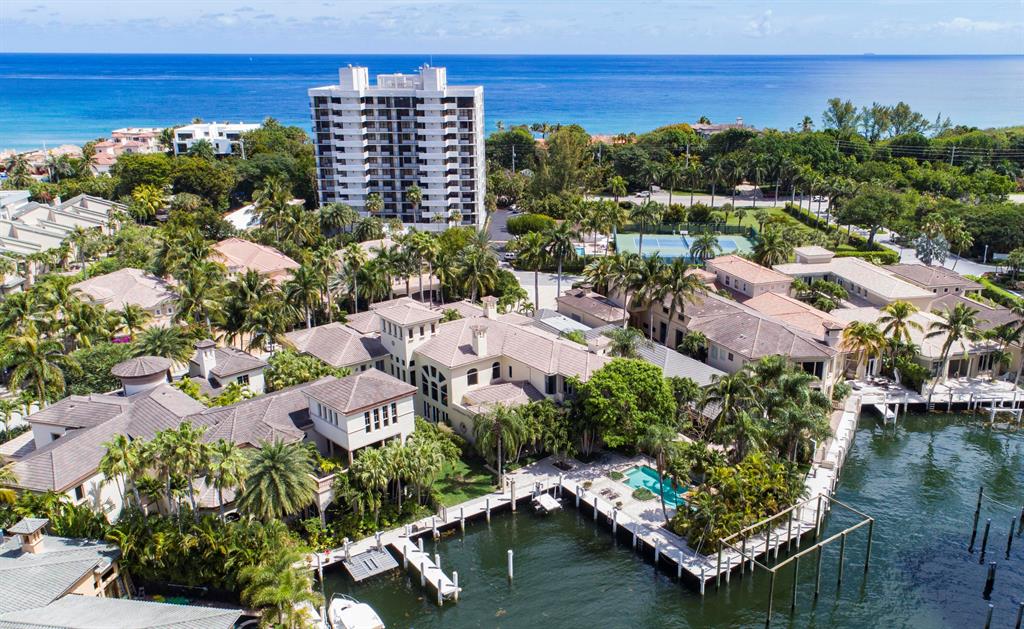 GRAND CAY ESTATES - Residential