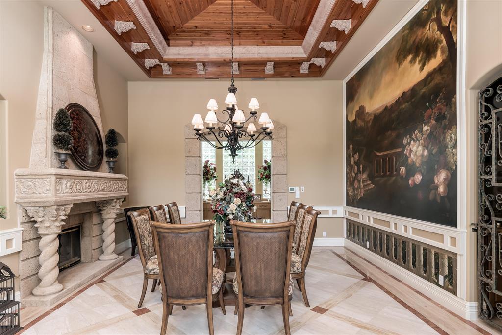 GRAND CAY ESTATES - Residential