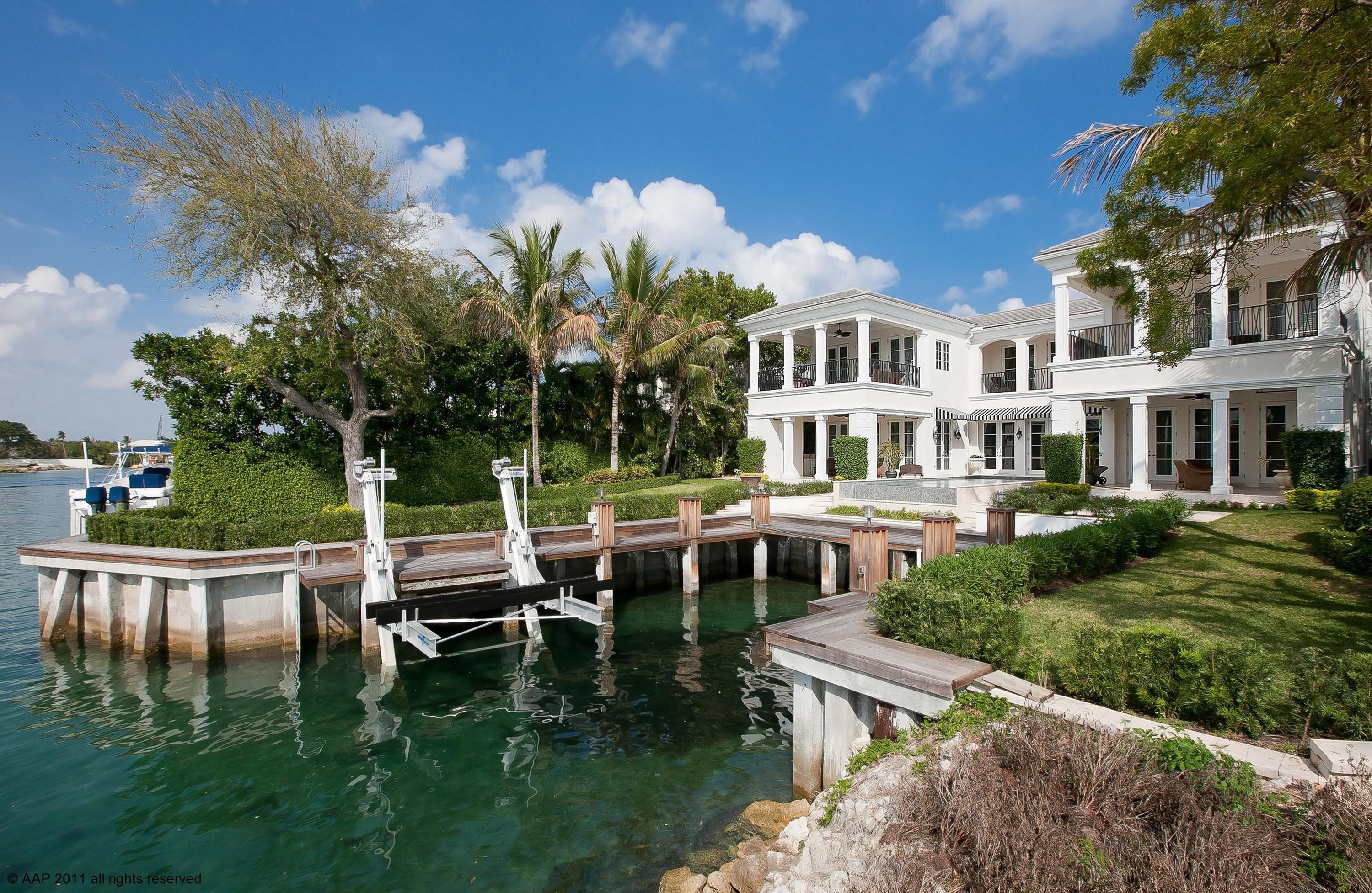 BOCA RATON RIVIERA UNIT D - Residential