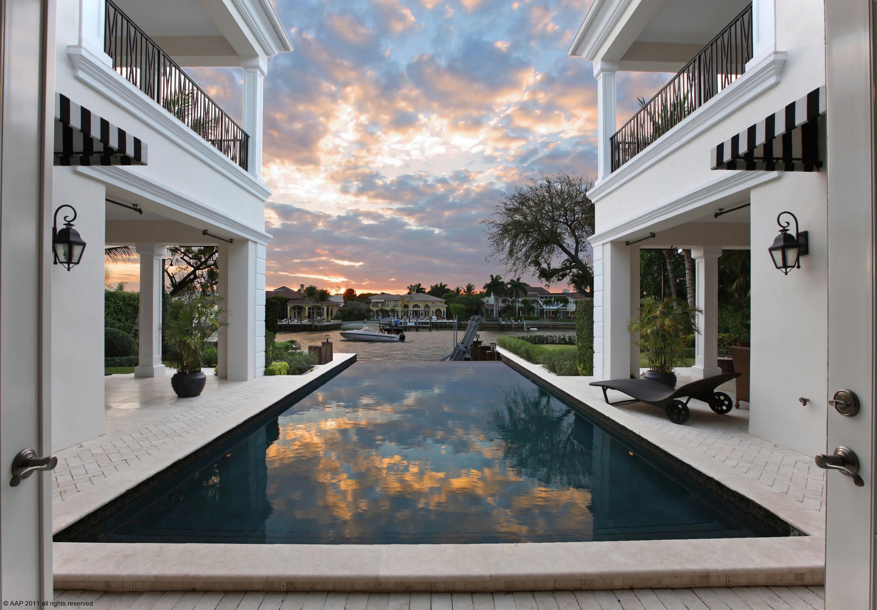 BOCA RATON RIVIERA UNIT D - Residential