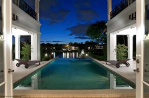 BOCA RATON RIVIERA UNIT D - Residential