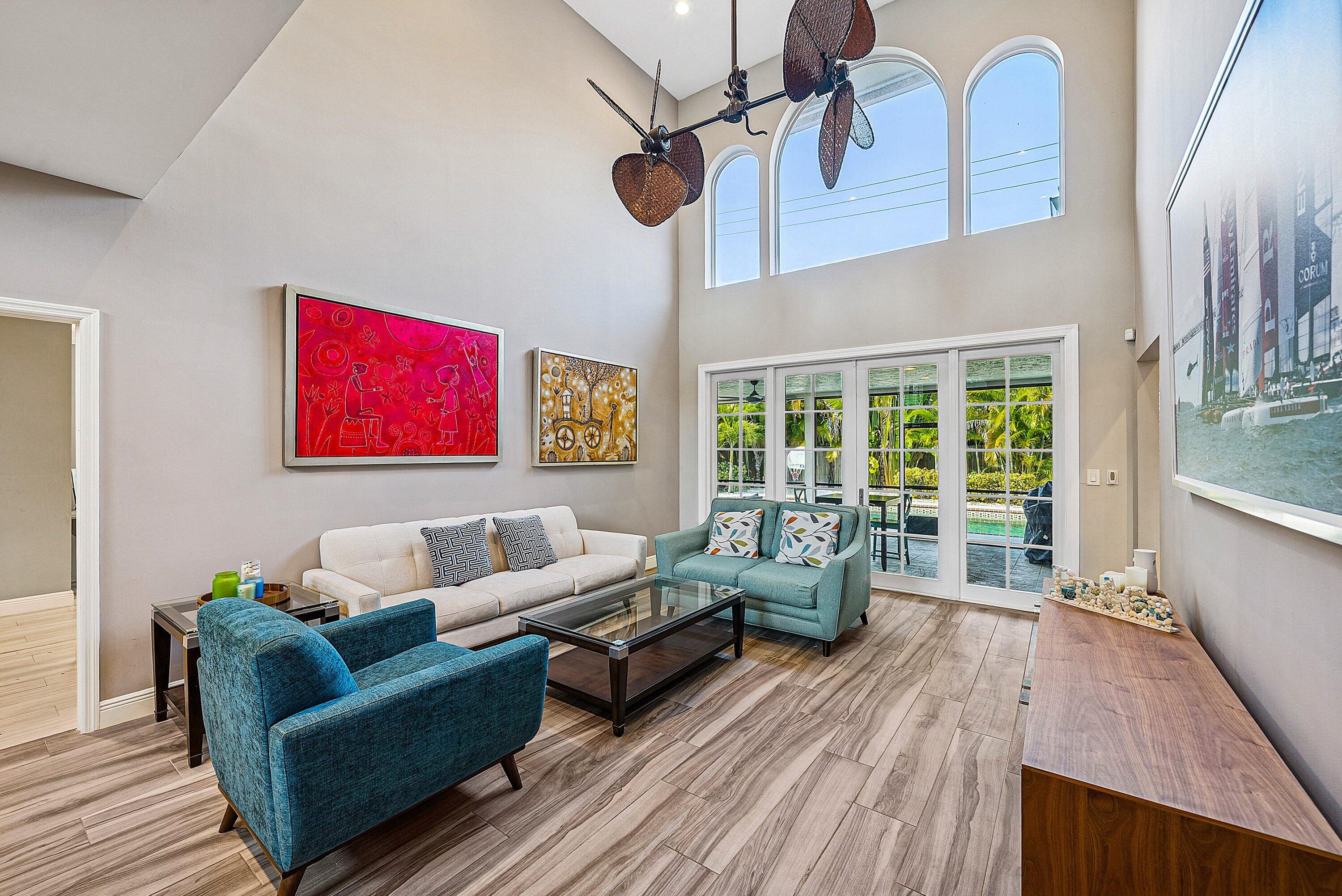 PALM BEACH FARMS CO 10 - Residential