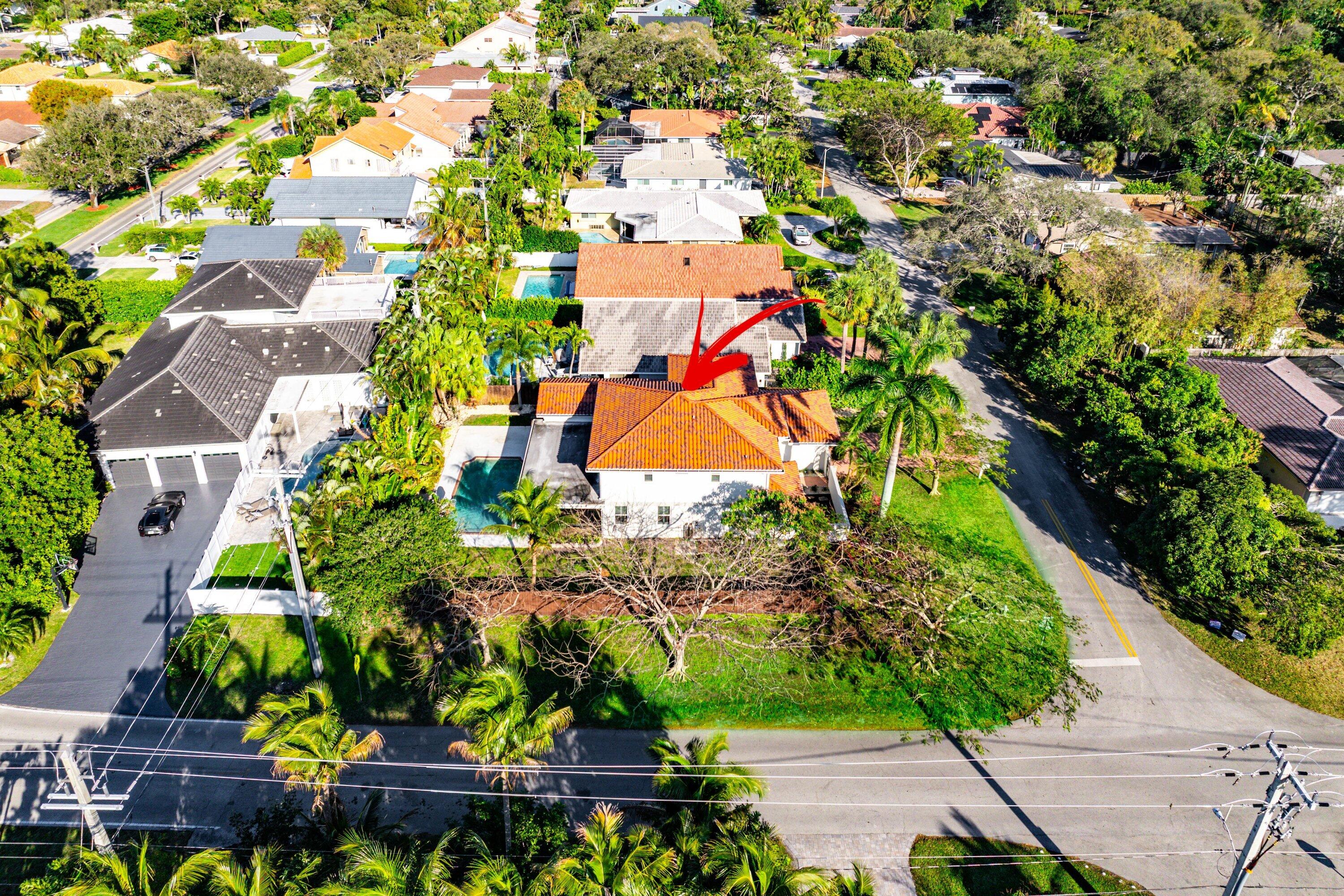 PALM BEACH FARMS CO 10 - Residential